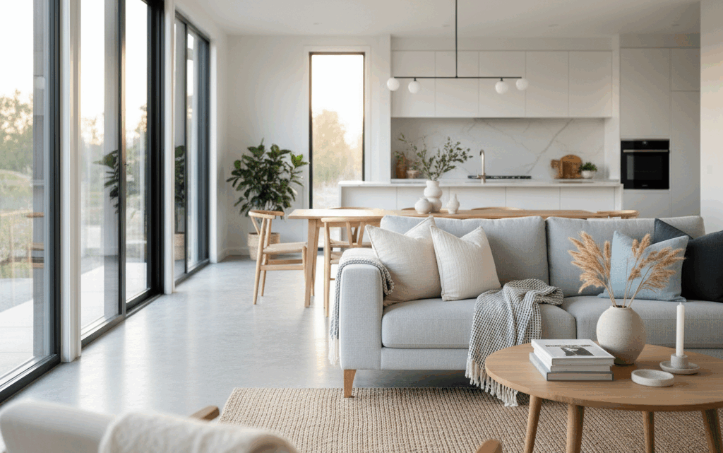 Uw huis in de stad in goede handen